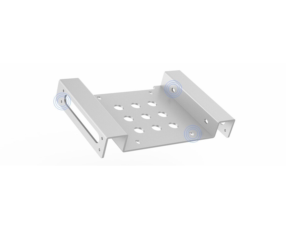 Аксесоар за съхранение Orico Адаптер SSD/HDD bracket 2.5"/3.5"-... 10