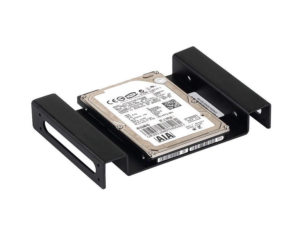 Аксесоар за съхранение Orico Адаптер SSD/HDD bracket 2.5"/3.5"-... 2