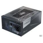 <span>Захранване</span> Seasonic 1600W Titanium PCIe Gen 5 - PRI... <span class='catalog-num-in-name'>SSR-1600TR</span> - 