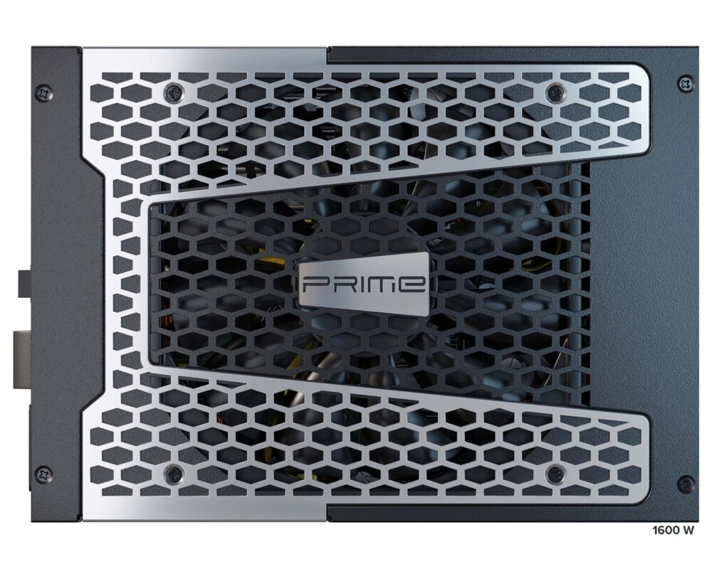Захранване Seasonic 1600W Platinum PCIe Gen 5 - PRI... 6