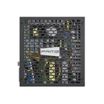 Захранване Seasonic безвентилаторно 450W Fanless -... 8