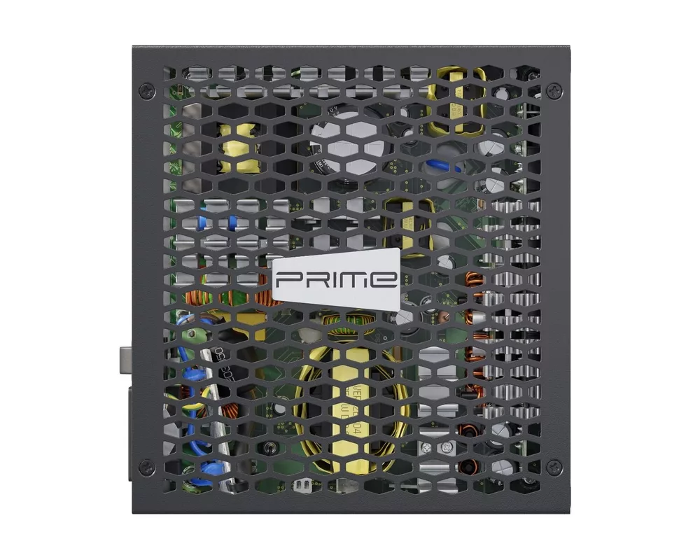 Захранване Seasonic безвентилаторно 450W Fanless -... 8
