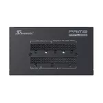 Захранване Seasonic безвентилаторно 450W Fanless -... 5
