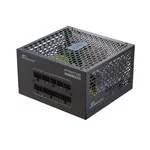 Захранване Seasonic безвентилаторно 450W Fanless -... 4