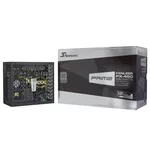 Захранване Seasonic безвентилаторно 450W Fanless -... 2