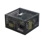<span>Захранване</span> Seasonic безвентилаторно 450W Fanless -... <span class='catalog-num-in-name'>SSR-450PL</span> - 