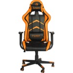 <span>Геймърски стол</span> Marvo CH-106 v2 Orange <span class='catalog-num-in-name'>MARVO-CH-106-OR-V2</span> - 
