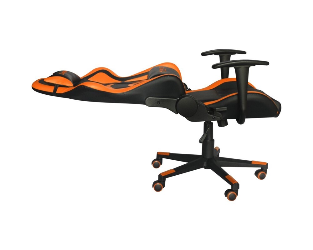 Геймърски стол Marvo CH-106 v2 Orange 4