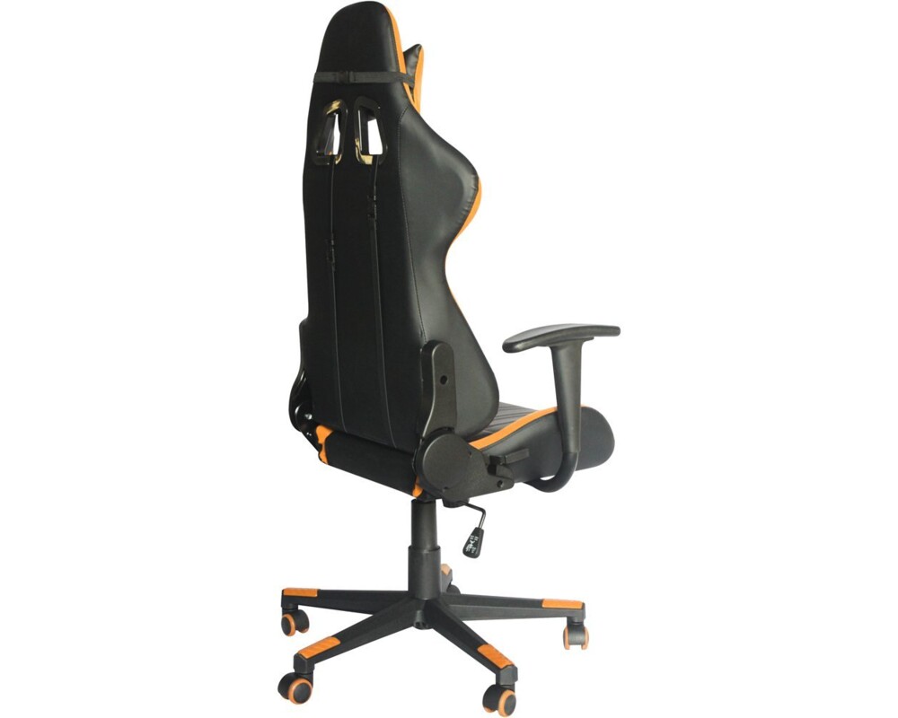 Геймърски стол Marvo CH-106 v2 Orange 3