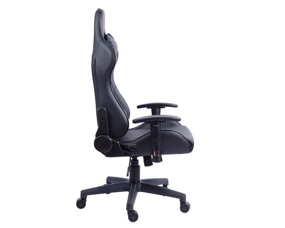 Геймърски стол Marvo CH-117 Black 3