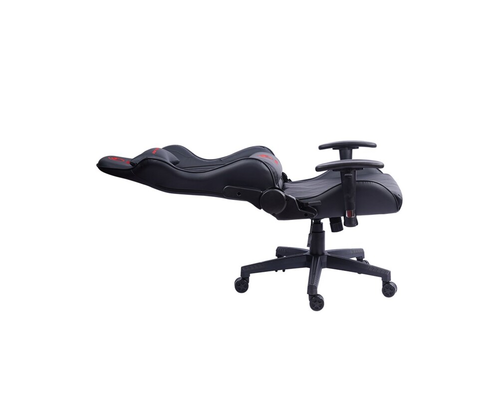 Геймърски стол Marvo CH-117 Black 5