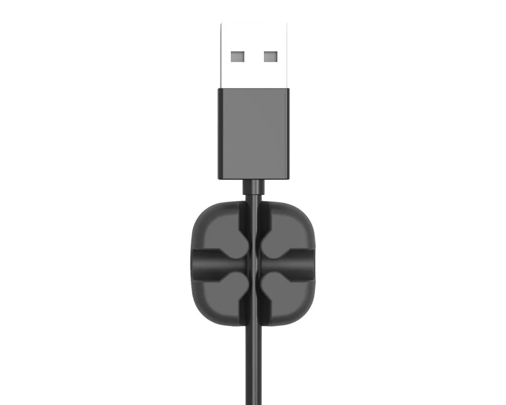 Кабел Orico организатор за кабели Cable Manage... 3