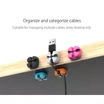 Кабел Orico организатор за кабели Cable Manage... 7