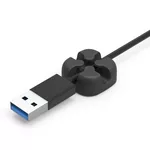 Кабел Orico организатор за кабели Cable Manage... 2