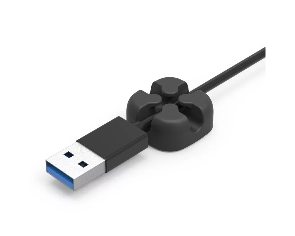 Кабел Orico организатор за кабели Cable Manage... 2