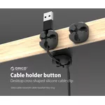 Кабел Orico организатор за кабели Cable Manage... 5