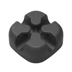<span>Кабел</span> Orico организатор за кабели Cable Manage... <span class='catalog-num-in-name'>CBSX-BK</span> - 