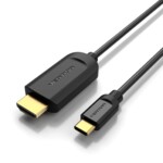 <span>Кабел</span> Vention кабел Cable Type-C to HDMI - 2.0... <span class='catalog-num-in-name'>CGUBH</span> - 