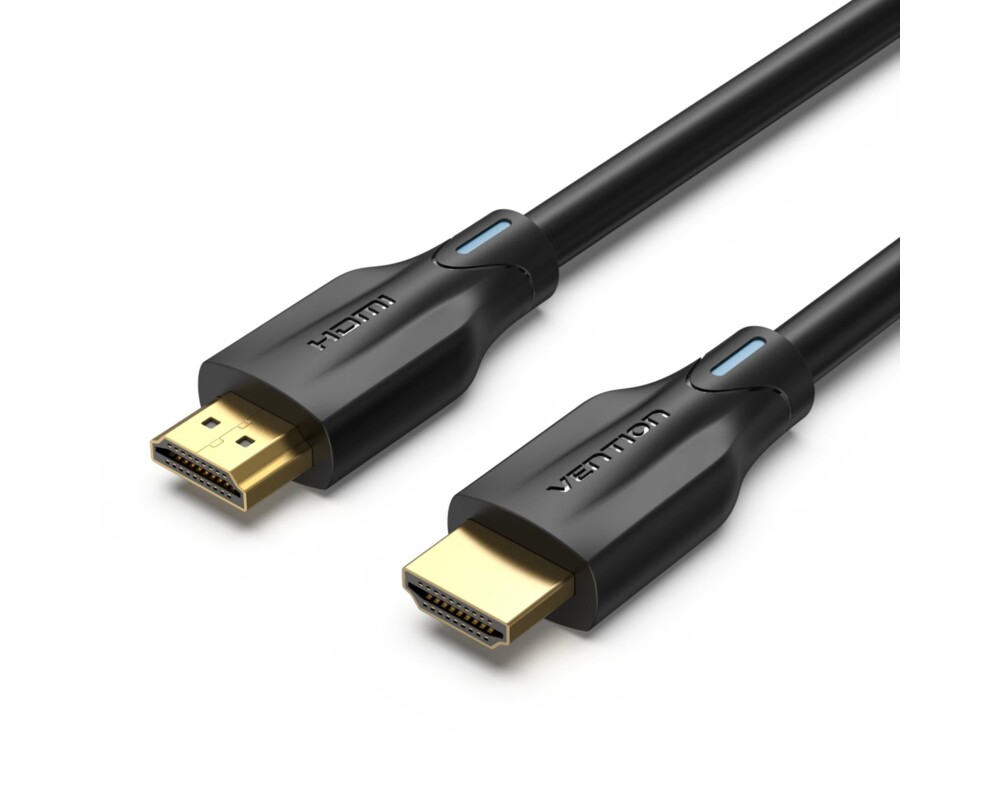 Кабел Vention кабел Cable HDMI 2.1 - 1.5m - 8K... 2