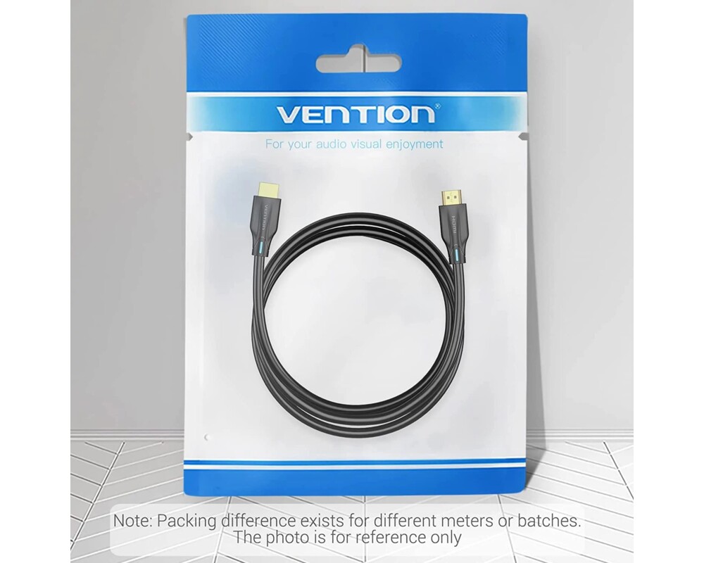 Кабел Vention кабел Cable HDMI 2.1 - 1.5m - 8K... 14