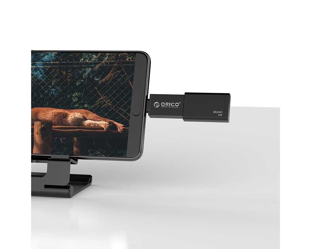 Адаптери Orico преходник Adapter OTG -  USB Micro... 9