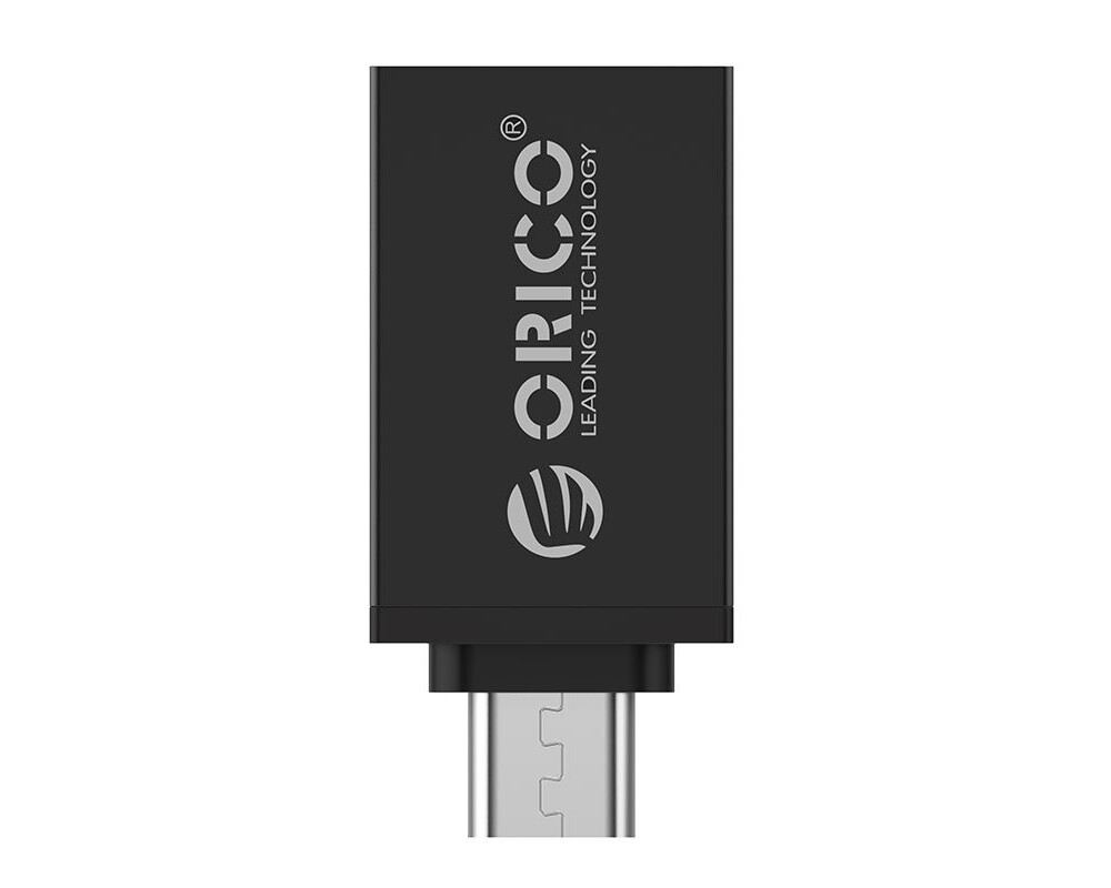 Адаптери Orico преходник Adapter OTG -  USB Micro... 6