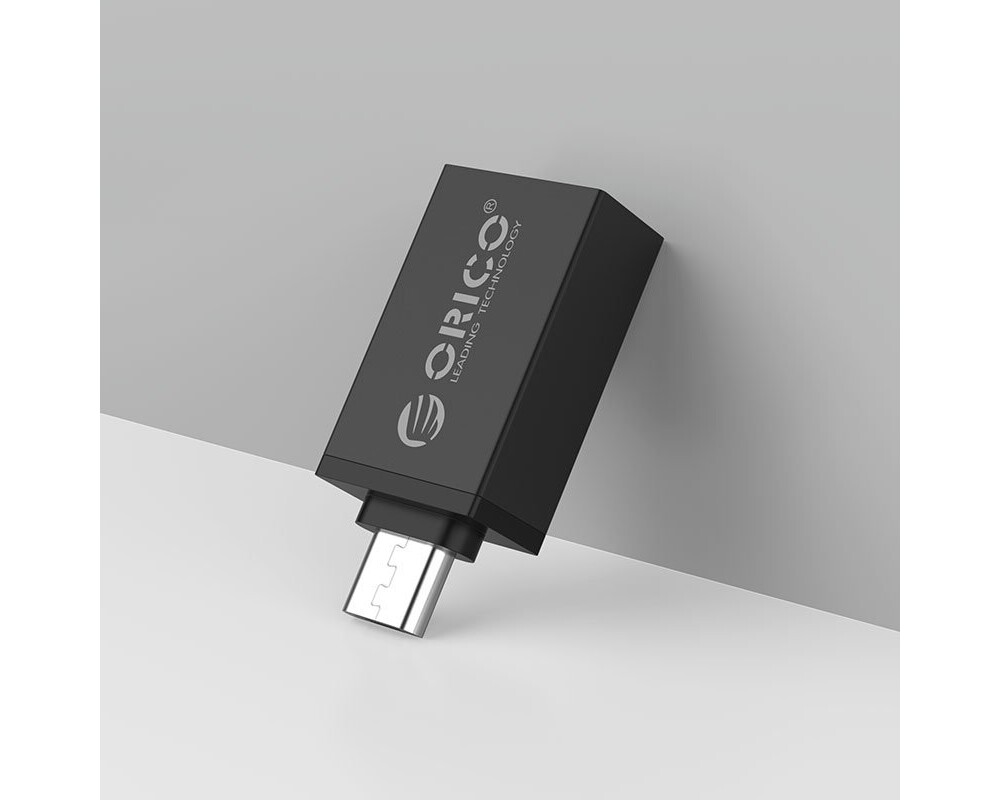 Адаптери Orico преходник Adapter OTG -  USB Micro... 7