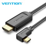<span>Кабел</span> Vention Кабел Type-C to HDMI Cable Right... <span class='catalog-num-in-name'>CGVBG</span> - 