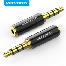  Vention адаптер Adapter Audio 3.5mm M /... 585015 BFBB0 на топ цена - PIC.bg