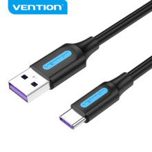  Vention Кабел USB 3.1 Type-C / USB 2.0 A... 585018 CORBG на топ цена - PIC.bg