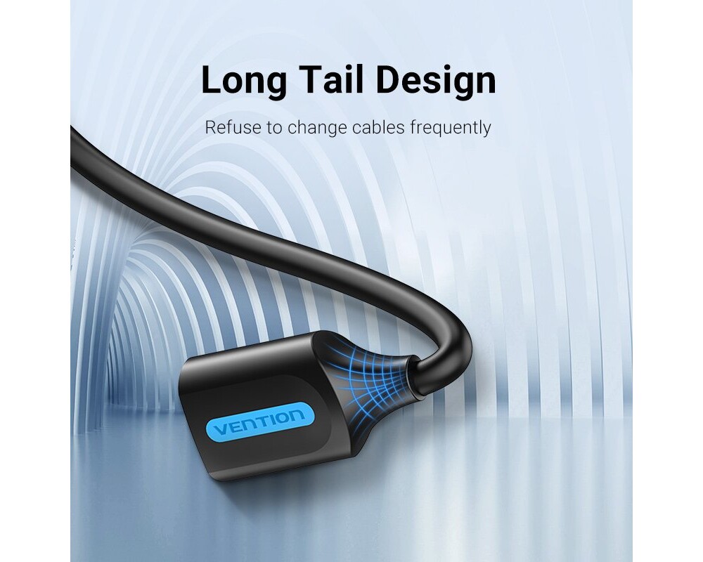 Кабел Vention Кабел USB 3.0  Extension AM / AF... 13