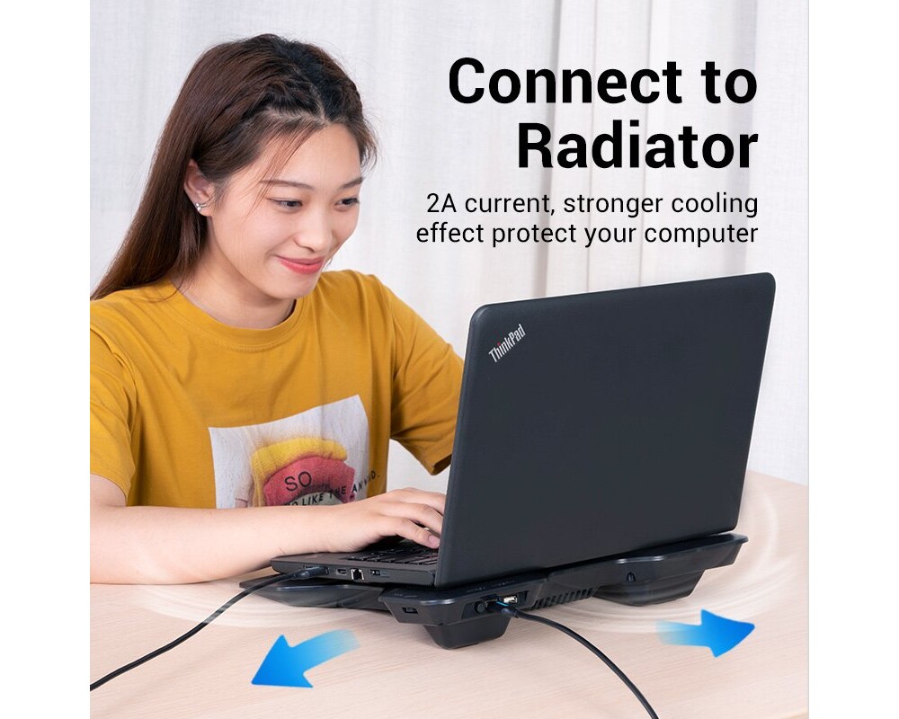 Кабел Vention Кабел USB 3.0 AM / AM - 1.5M Bla... 5