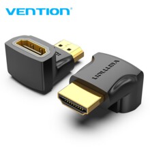  Vention Адаптер Adapter HDMI Right Angle... 585023 AIOB0 на топ цена - PIC.bg
