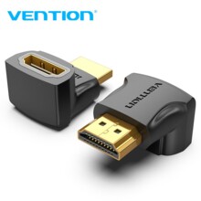  Vention Адаптер Adapter HDMI Right Angle... 585024 AINB0 на топ цена - PIC.bg