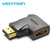  Vention Адаптер Adapter HDMI Vertical Fl... 585026 AIQB0 на топ цена - PIC.bg