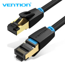  Vention Кабел LAN SFTP Cat.8 Patch Cable... 585045 IKABD на топ цена - PIC.bg