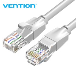  Vention Кабел LAN UTP Cat.6 Patch Cable... 585056 IBEHJ на топ цена - PIC.bg