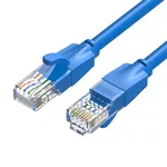 <span>Мрежов кабел</span> Vention Кабел LAN UTP Cat.6 Patch Cable... <span class='catalog-num-in-name'>IBELH</span> - 