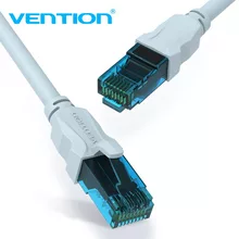  Vention Кабел LAN UTP Cat5e Patch Cable... 585084 VAP-A10-S1000 на топ цена - PIC.bg