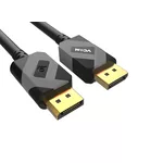 <span>Кабел</span> VCom кабел Display Port 1.4 DP M / M - 8K <span class='catalog-num-in-name'>CG622-G-1.5m</span> - 