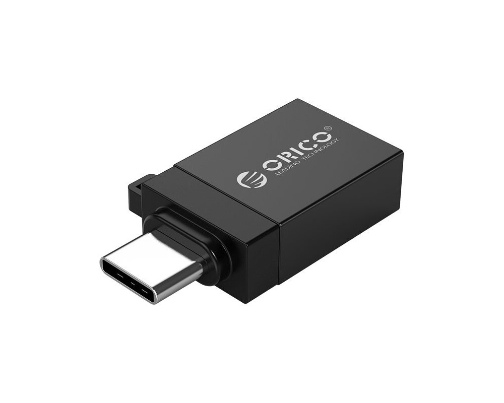 Адаптери Orico Адаптер Adapter OTG USB3.0 AF to T... 2
