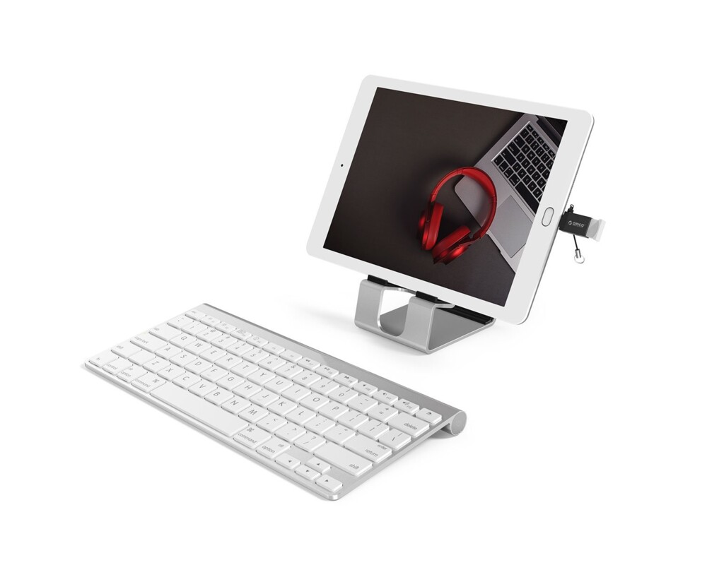 Адаптери Orico Адаптер Adapter OTG USB3.0 AF to T... 16