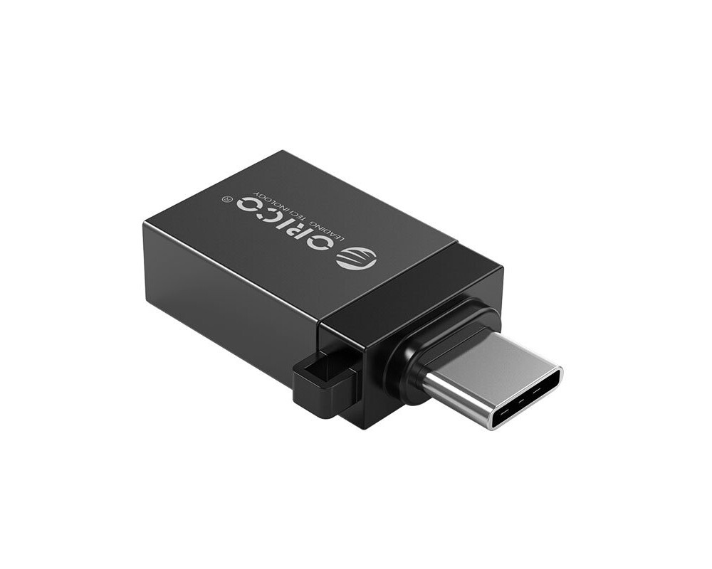 Адаптери Orico Адаптер Adapter OTG USB3.0 AF to T... 5