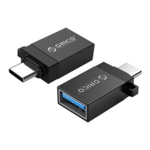  Orico Адаптер Adapter OTG USB3.0 AF to T... 585092 CBT-UT01-BK-BP на топ цена - PIC.bg