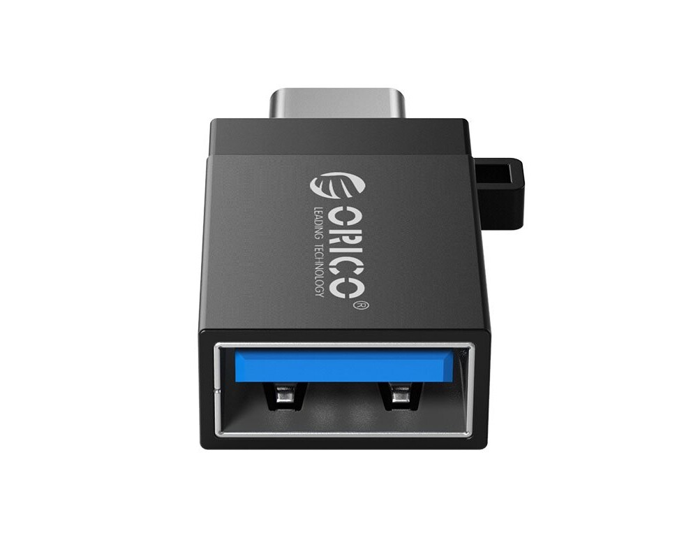 Адаптери Orico Адаптер Adapter OTG USB3.0 AF to T... 7