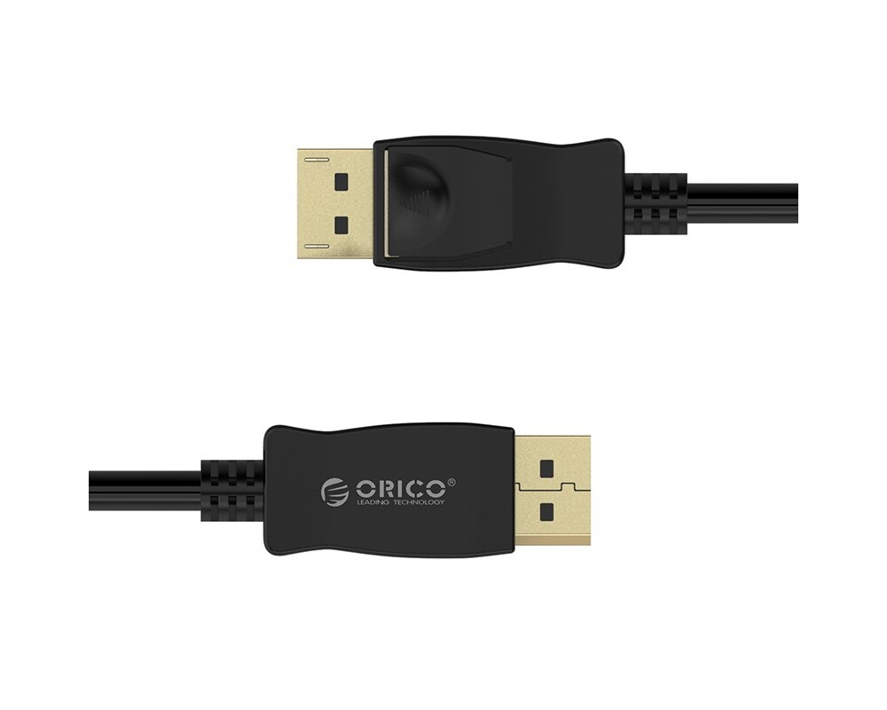 Кабел Orico Кабел Cable - Display Port v1.2 DP... 2