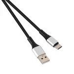 <span>Кабел</span> VCom кабел USB3.1 Type A to Type-C - 3A Fast Charging <span class='catalog-num-in-name'>CU278C</span> - 