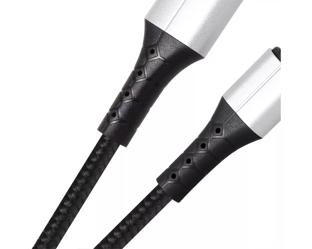 Кабел VCom кабел USB3.1 Type A to Type-C - 3A Fast Charging 4