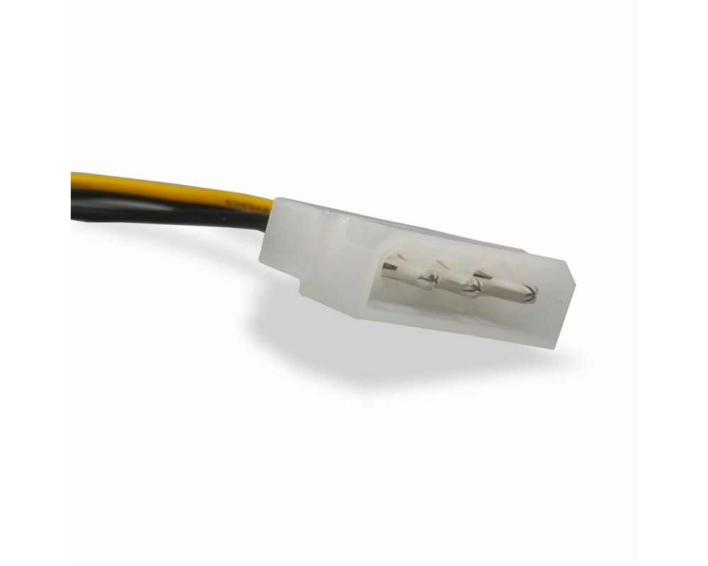 Кабел Makki кабел Cable Male Molex -> wires 1x... 2