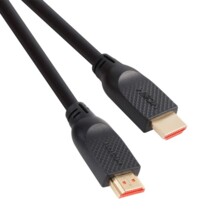  VCom Кабел HDMI v2.0 M / M 1m Ultra HD 4... 585109 CG517-1m на топ цена - PIC.bg